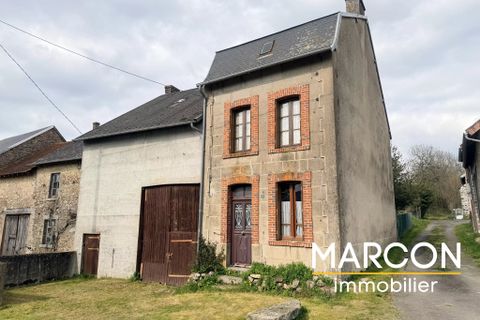Landejendom i Augères, Creuse, Augères - € 29.000 | Ref: 89367 - foto 1