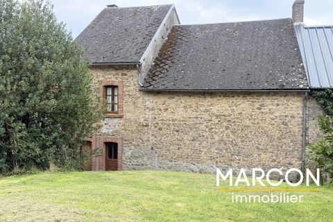 Landejendom i Augères, Creuse, Augères - € 29.000 | Ref: 89367 - foto 3