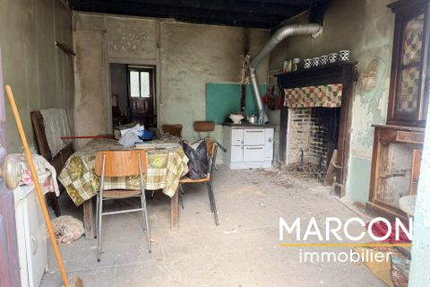 Landejendom i Augères, Creuse, Augères - € 29.000 | Ref: 89367 - foto 4