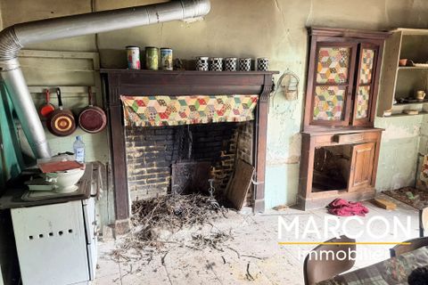 Landejendom i Augères, Creuse, Augères - € 29.000 | Ref: 89367 - foto 5