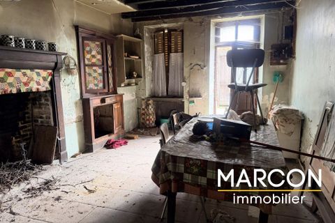 Landejendom i Augères, Creuse, Augères - € 29.000 | Ref: 89367 - foto 6