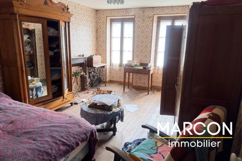 Landejendom i Augères, Creuse, Augères - € 29.000 | Ref: 89367 - foto 7