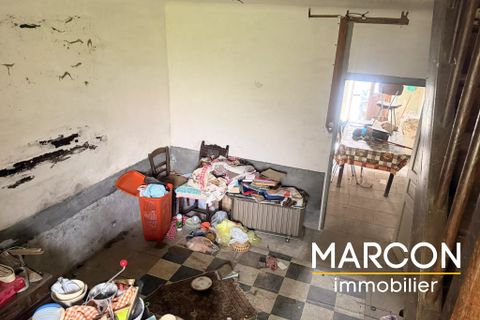 Landejendom i Augères, Creuse, Augères - € 29.000 | Ref: 89367 - foto 8