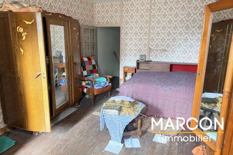 Landejendom i Augères, Creuse, Augères - € 29.000 | Ref: 89367 - foto 9