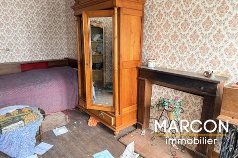 Landejendom i Augères, Creuse, Augères - € 29.000 | Ref: 89367 - foto 10