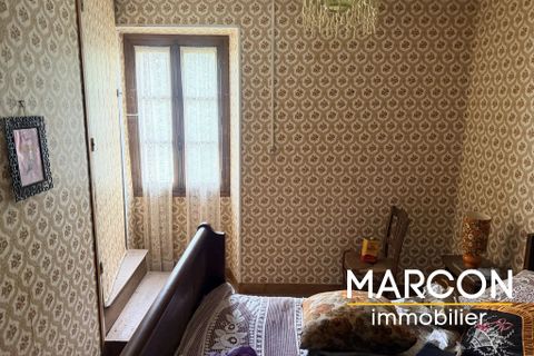 Landejendom i Augères, Creuse, Augères - € 29.000 | Ref: 89367 - foto 11