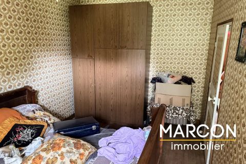 Landejendom i Augères, Creuse, Augères - € 29.000 | Ref: 89367 - foto 12