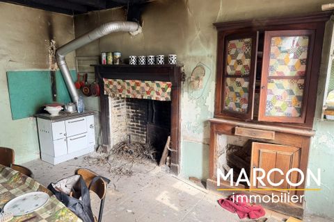 Landejendom i Augères, Creuse, Augères - € 29.000 | Ref: 89367 - foto 14
