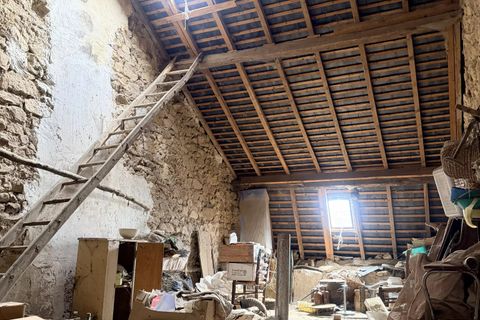 Landejendom i Augères, Creuse, Augères - € 29.000 | Ref: 89367 - foto 15