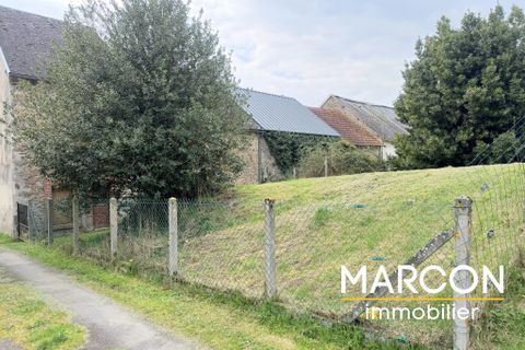 Landejendom i Augères, Creuse, Augères - € 29.000 | Ref: 89367 - foto 16