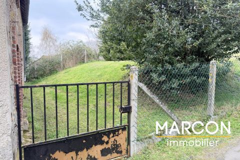 Landejendom i Augères, Creuse, Augères - € 29.000 | Ref: 89367 - foto 17