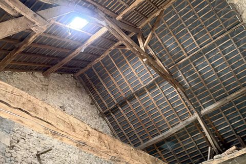 Landejendom i Augères, Creuse, Augères - € 29.000 | Ref: 89367 - foto 20