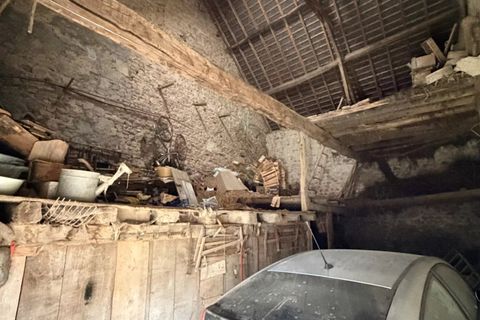 Landejendom i Augères, Creuse, Augères - € 29.000 | Ref: 89367 - foto 21