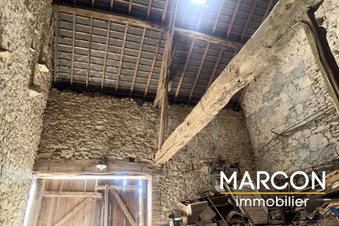Landejendom i Augères, Creuse, Augères - € 29.000 | Ref: 89367 - foto 22