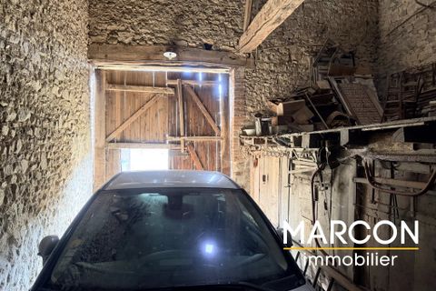 Landejendom i Augères, Creuse, Augères - € 29.000 | Ref: 89367 - foto 23