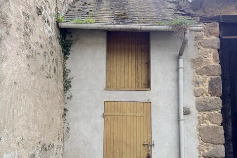 Landejendom i Augères, Creuse, Augères - € 29.000 | Ref: 89367 - foto 25