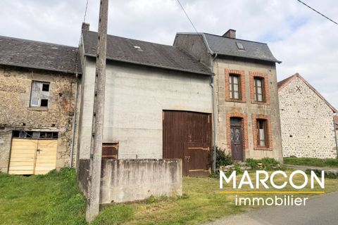 Landejendom i Augères, Creuse, Augères - € 29.000 | Ref: 89367 - foto 27