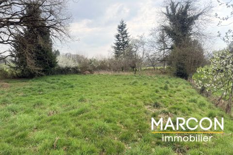 Landejendom i Augères, Creuse, Augères - € 29.000 | Ref: 89367 - foto 28