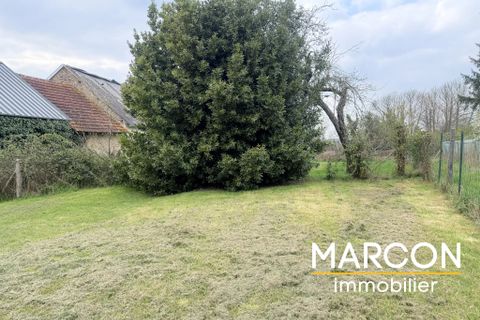 Landejendom i Augères, Creuse, Augères - € 29.000 | Ref: 89367 - foto 30
