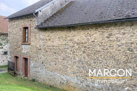 Landejendom i Augères, Creuse, Augères - € 29.000 | Ref: 89367 - foto 31