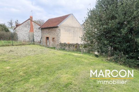 Landejendom i Augères, Creuse, Augères - € 29.000 | Ref: 89367 - foto 32