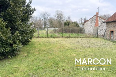 Landejendom i Augères, Creuse, Augères - € 29.000 | Ref: 89367 - foto 33