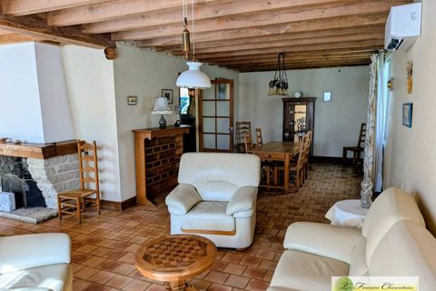 Villa a Angouleme, Charente, Angouleme - € 218.000 | Ref: 8078 - foto 2