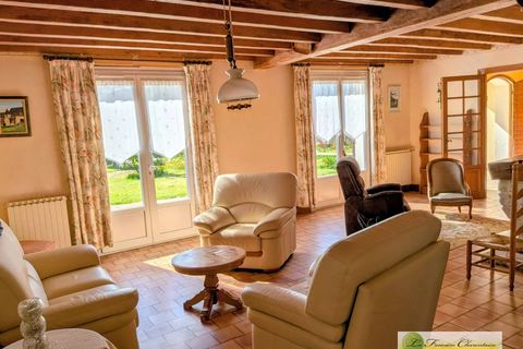 Villa a Angouleme, Charente, Angouleme - € 218.000 | Ref: 8078 - foto 3