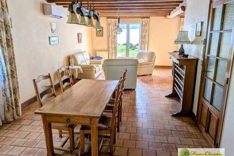 Villa a Angouleme, Charente, Angouleme - € 218.000 | Ref: 8078 - foto 4