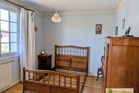 Villa a Angouleme, Charente, Angouleme - € 218.000 | Ref: 8078 - foto 9