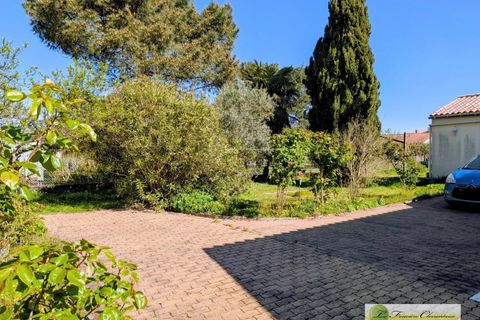 Villa a Angouleme, Charente, Angouleme - € 218.000 | Ref: 8078 - foto 11