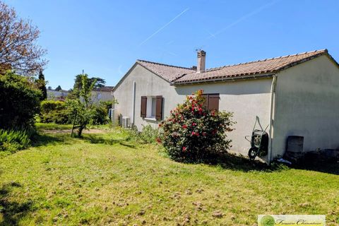 Villa a Angouleme, Charente, Angouleme - € 218.000 | Ref: 8078 - foto 12