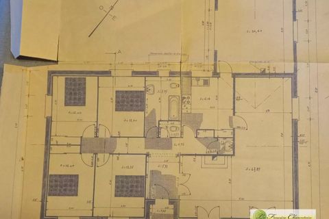 Villa a Angouleme, Charente, Angouleme - € 218.000 | Ref: 8078 - foto 14