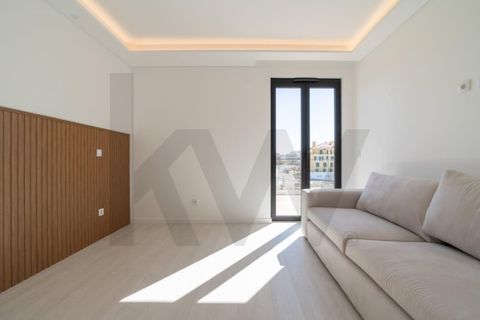 Lejlighed i Ericeira, Lisbon, Ericeira - € 900.000 | Ref: KWPT-030834 - foto 7