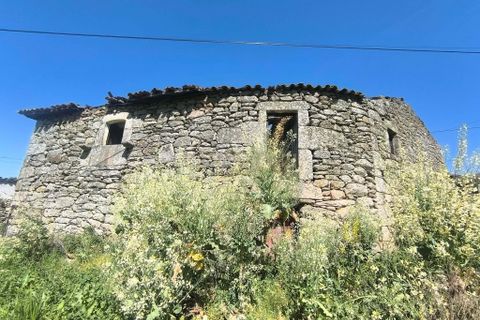 Villa i Chaves, Vila Real, Chaves - € 60.000 | Ref: C0533-00100 - foto 3