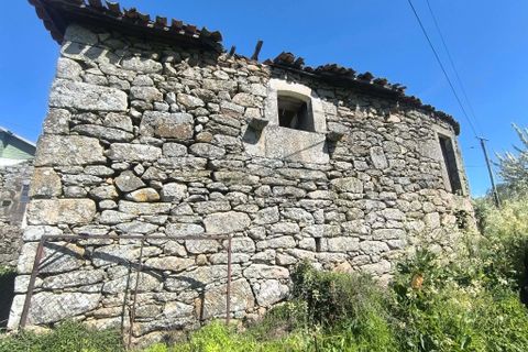 Villa i Chaves, Vila Real, Chaves - € 60.000 | Ref: C0533-00100 - foto 4