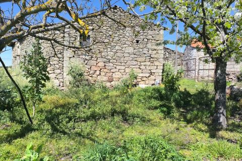 Villa i Chaves, Vila Real, Chaves - € 60.000 | Ref: C0533-00100 - foto 1