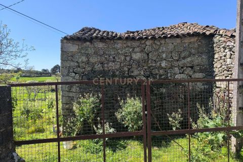 Villa i Chaves, Vila Real, Chaves - € 60.000 | Ref: C0533-00100 - foto 7