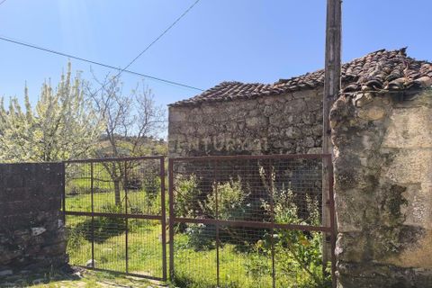 Villa i Chaves, Vila Real, Chaves - € 60.000 | Ref: C0533-00100 - foto 5