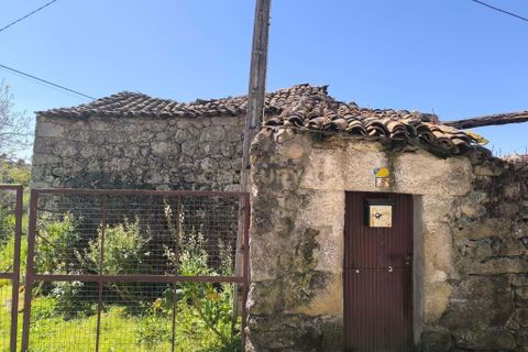 Villa i Chaves, Vila Real, Chaves - € 60.000 | Ref: C0533-00100 - foto 9