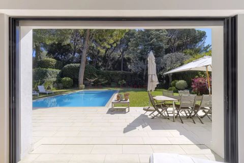Villa i Antibes, Alpes-Maritimes, Antibes - € 5.970.000 | Ref: 86583483 - foto 7
