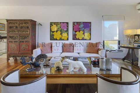 Villa i Antibes, Alpes-Maritimes, Antibes - € 5.970.000 | Ref: 86583483 - foto 13
