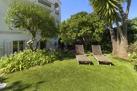 Villa i Antibes, Alpes-Maritimes, Antibes - € 5.970.000 | Ref: 86583483 - foto 11