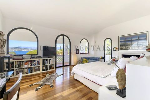 Villa i Antibes, Alpes-Maritimes, Antibes - € 5.970.000 | Ref: 86583483 - foto 16