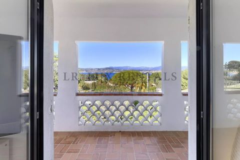 Villa i Antibes, Alpes-Maritimes, Antibes - € 5.970.000 | Ref: 86583483 - foto 18