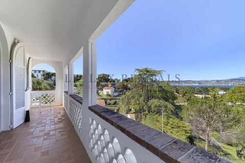 Villa i Antibes, Alpes-Maritimes, Antibes - € 5.970.000 | Ref: 86583483 - foto 19