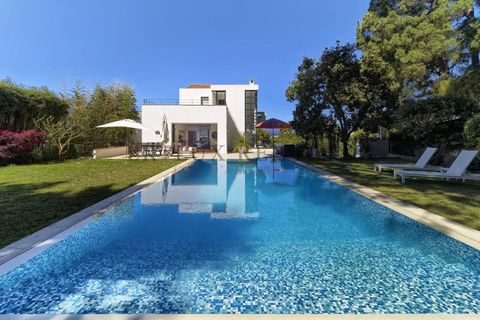 Villa i Antibes, Alpes-Maritimes, Antibes - € 5.970.000 | Ref: 86583483 - foto 1