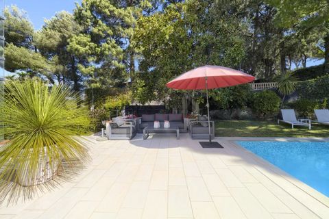 Villa i Antibes, Alpes-Maritimes, Antibes - € 5.970.000 | Ref: 86583483 - foto 8