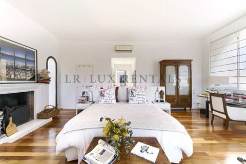 Villa i Antibes, Alpes-Maritimes, Antibes - € 5.970.000 | Ref: 86583483 - foto 17
