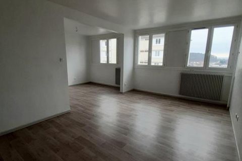 Apartament a Hericourt, Haute-Saone, Hericourt - € 454/mes | Ref: ND-9BCOUR22-HER - foto 3